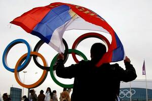 Rusia y el doping: 8 respuestas para entender por qué fue excluida de los Juegos