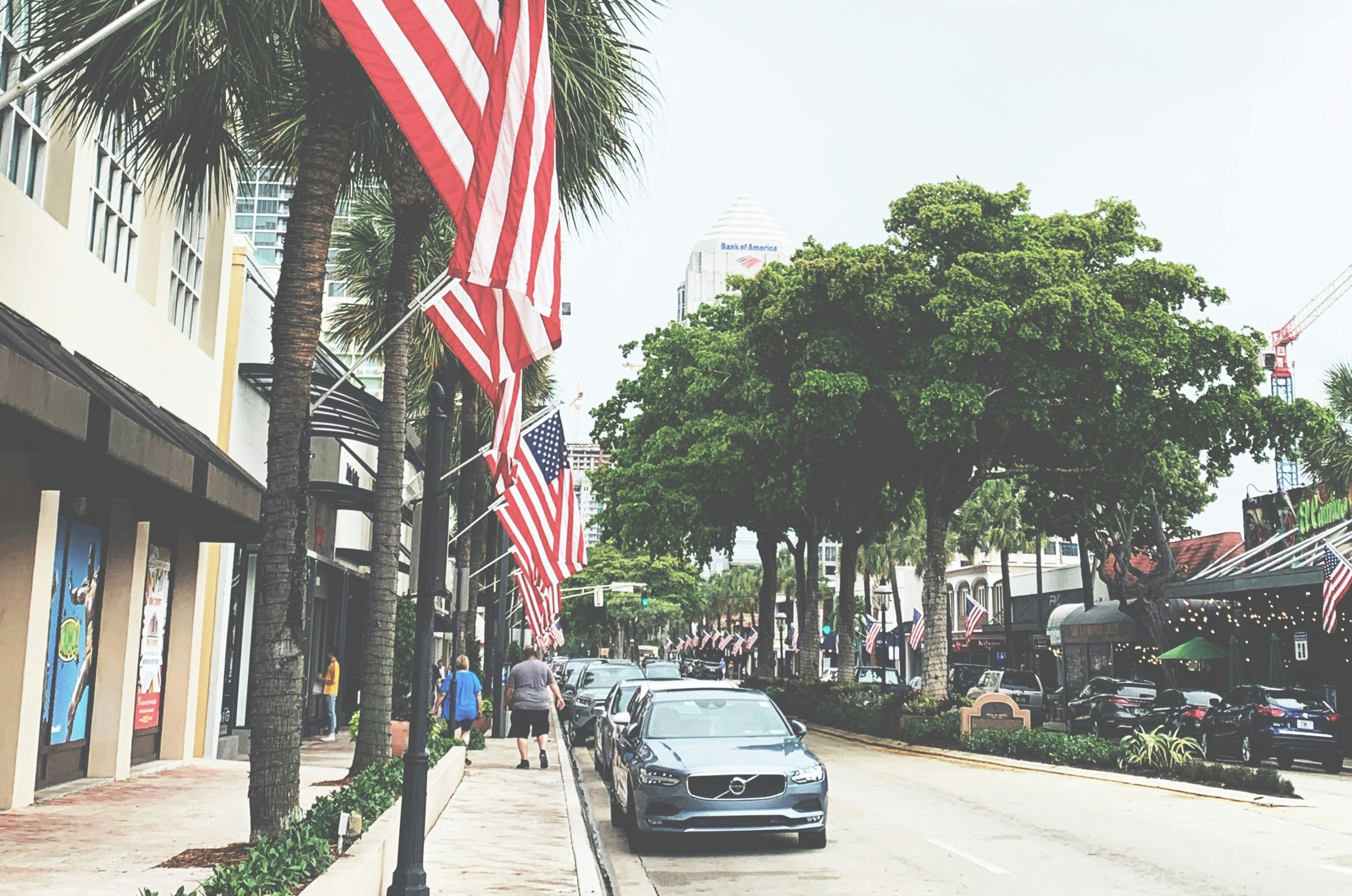 Florida ha sido por años uno de estados que reciben mayor población de otras entidades