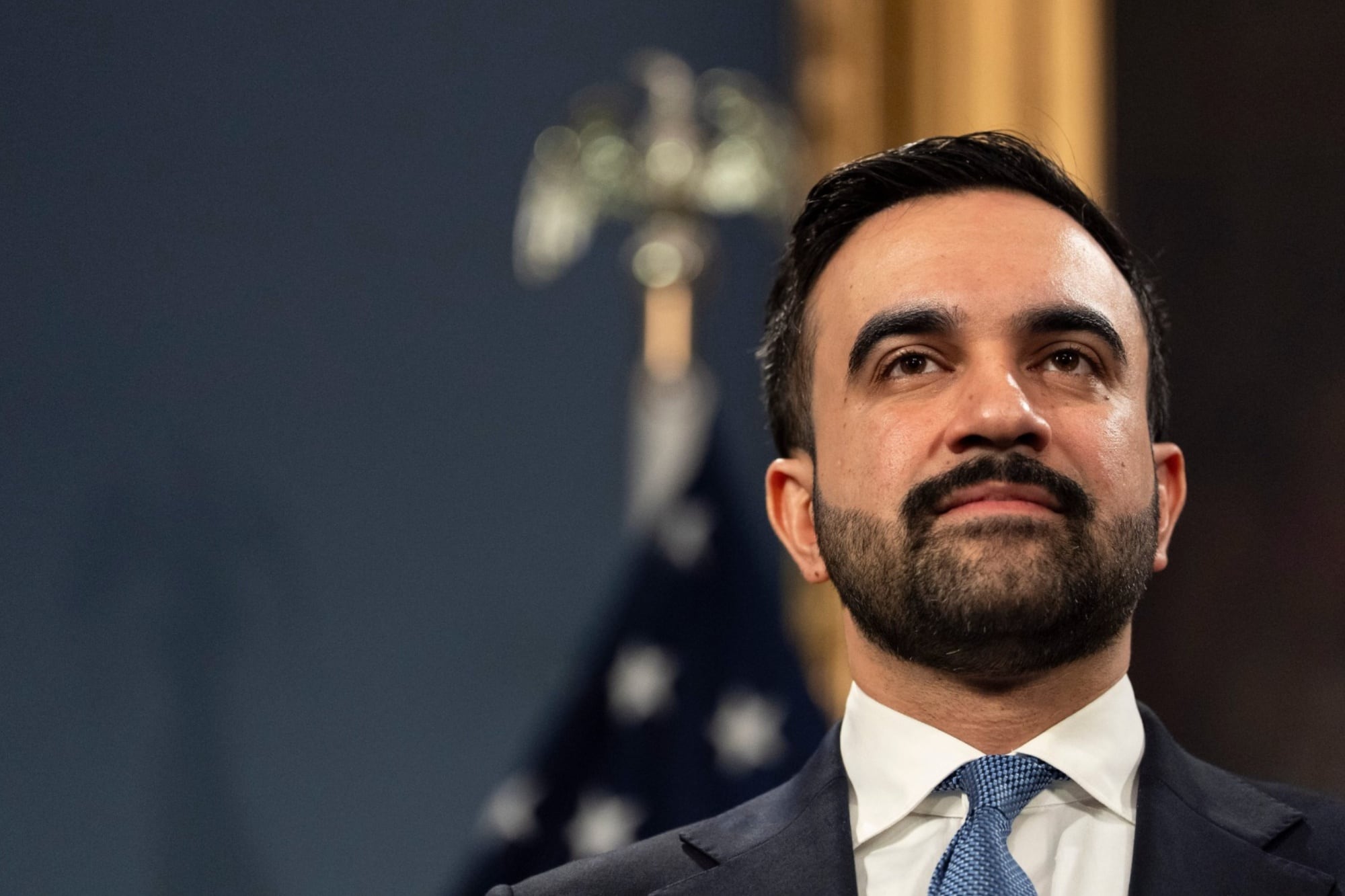 Oficial en Nueva York: alcalde Mamdani anuncia revisión de la autorización de trabajo para migrantes con TPS
