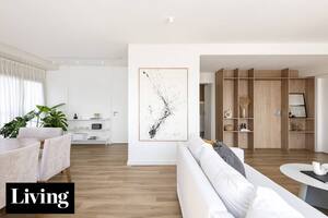 Una reforma sin obra que logró un cambio radical en solo dos meses