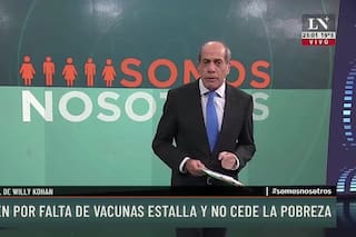 También por falta de vacunas, estalla y no cede la pobreza