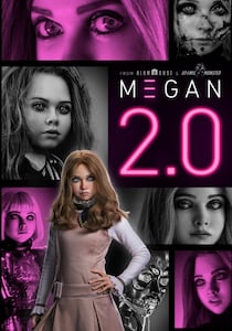 M3GAN 2.0