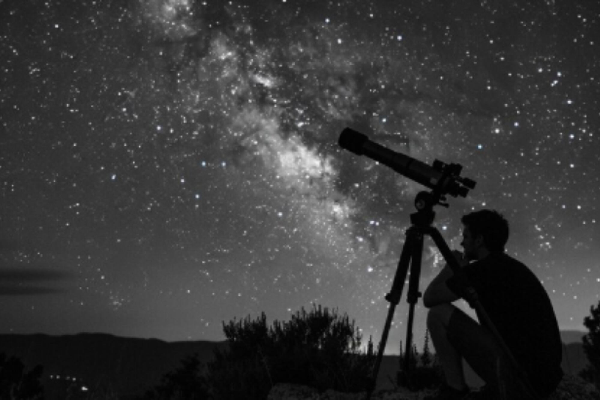 Los científicos llamaron a que las personas se animen a investigar el espacio