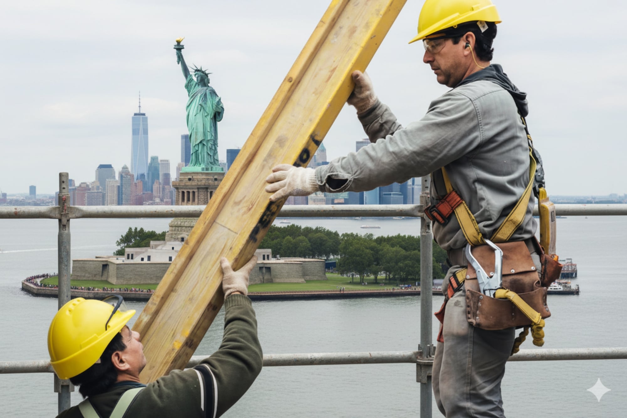 Con un requerimiento de US$158.954 anuales para un soltero, la Gran Manzana supera a cualquier otra metrópoli estadounidense en los ingresos necesarios para sostener una vida equilibrada