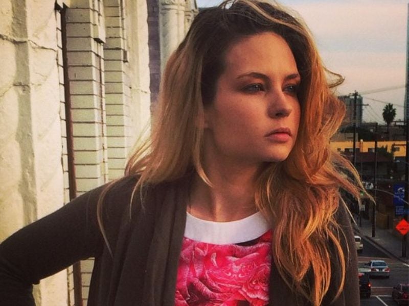 Fue la niña más temida del cine y la voz del personaje más querido de Disney, pero desapareció de Hollywood sin dejar rastro