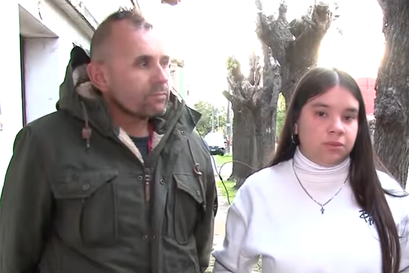 Dos hombres salieron a pescar en Villa Dominico y nunca regresaron