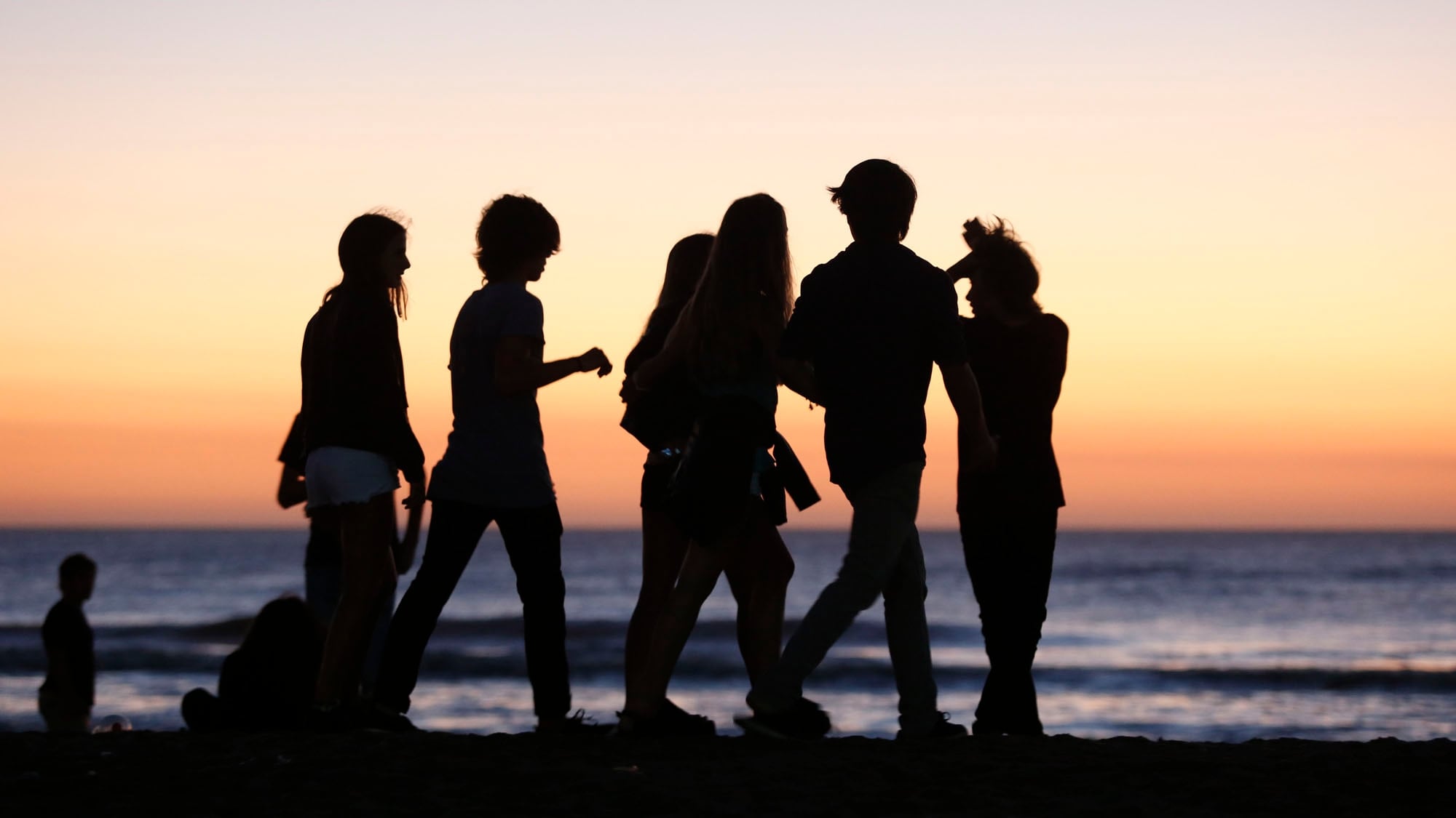 En la pubertad y en la adolescencia, los chicos necesitan experiencias significativas de aprendizaje, colectivas, que hoy no están teniendo, argumentan los especialistas