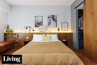 Buenas ideas para que elijas tu respaldo de cama