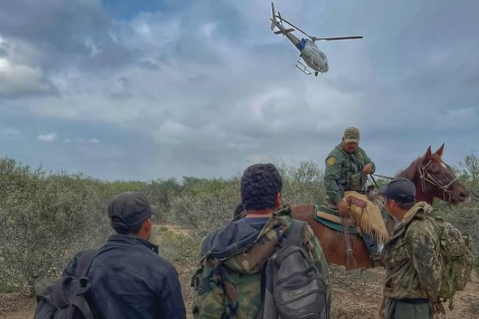 Nuevos letreros advertirán que ingresar sin permiso a estas tierras bajo control militar podría implicar hasta 18 meses de prisión