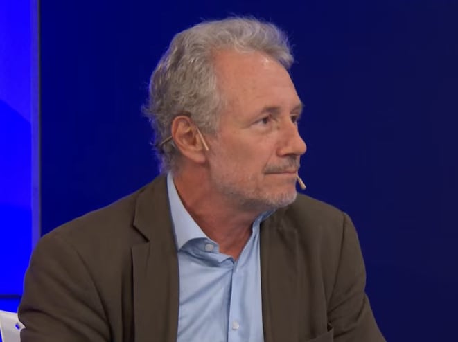 El abogado de la CGT señaló que es