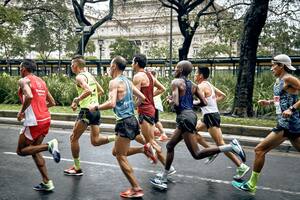 Hoy se corre la media maratón de Buenos Aires: todo lo que tenés que saber