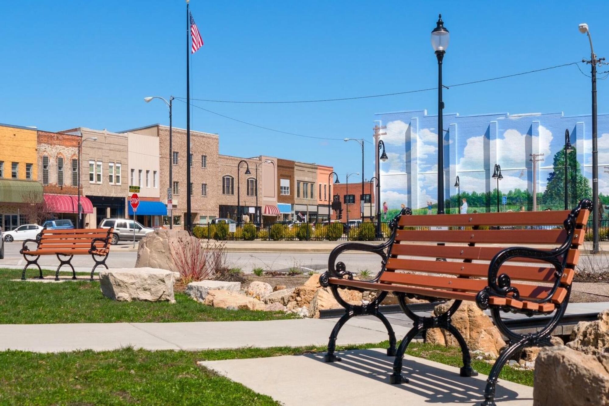 La ciudad de Illinois a dos horas de Chicago que paga a inmigrantes por mudarse allí: los requisitos y cómo aplicar