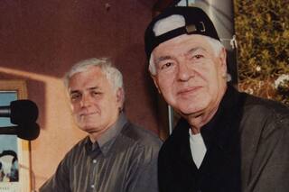 Radio. Memorias de Carlos Ulanovsky, a cien años de los Locos de la Azotea