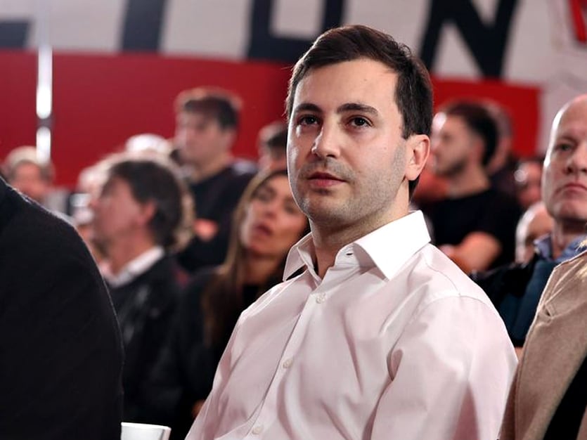 Encuestas de River 2025: quién gana de Di Carlo, Kiper, Trillo, Belli y Lunati