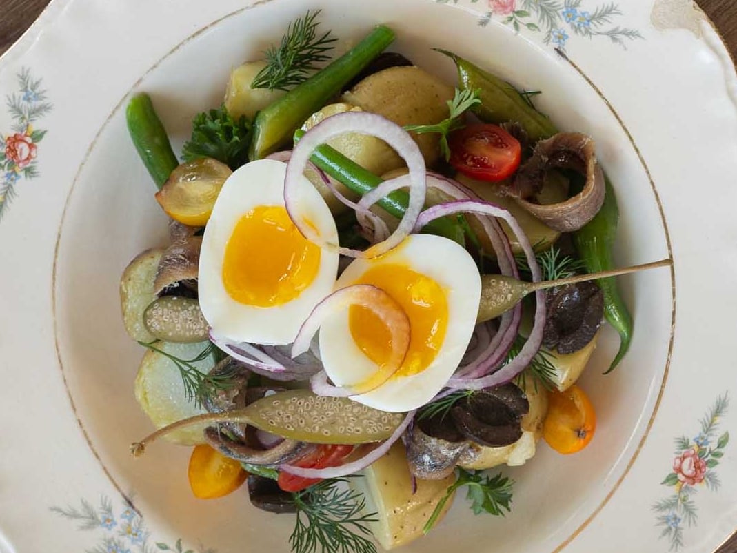 Anchoa: el superalimento rico en omega-3 y vitamina D que pocos aprovechan