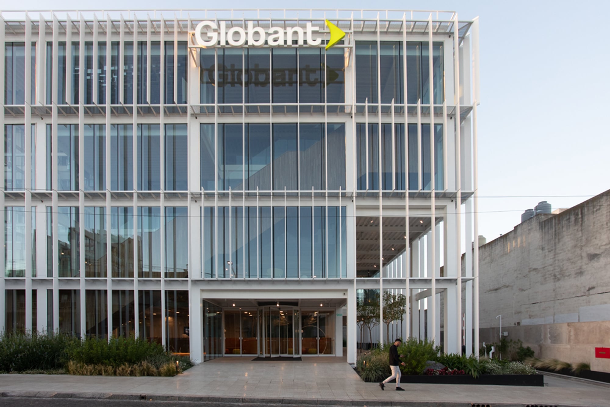 Globant apuesta por la IA dentro de las organizaciones