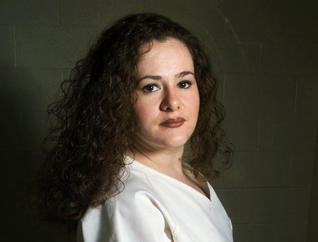 Christa Gail Pike en 2002