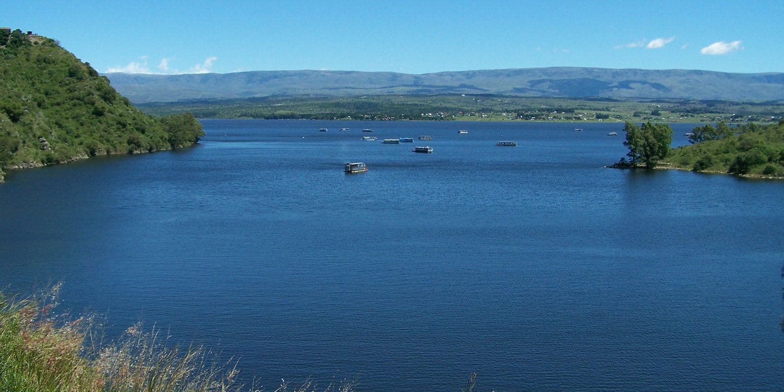 Se fue de vacaciones a Córdoba, salió a pasear en kayak y murió en el agua