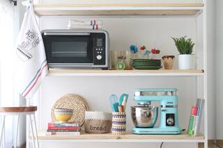 Tecnología para vestir la casa