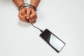 Determinismo tecnológico: ¿Controlamos a la tecnología o nos controla ella?