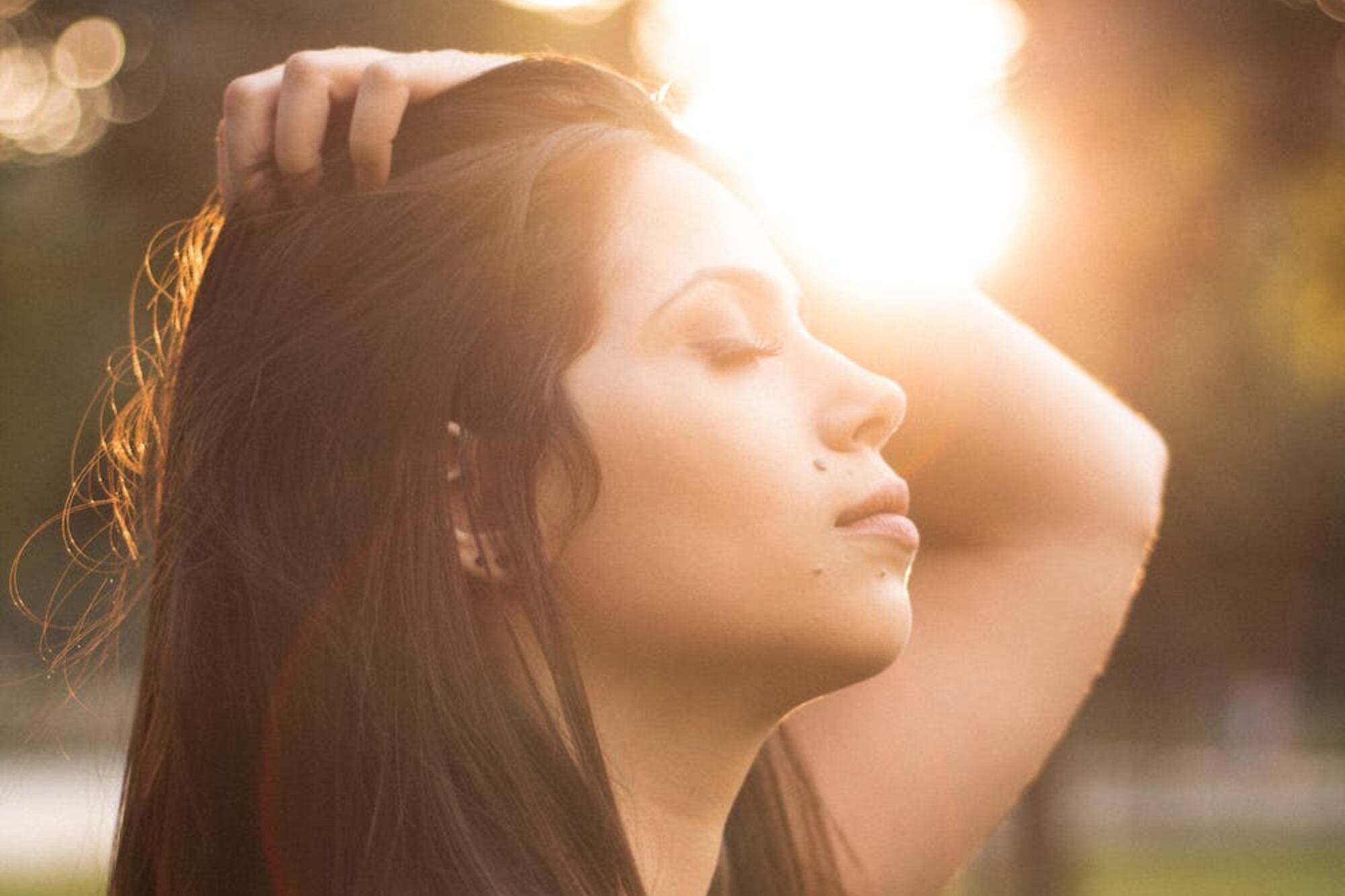 El té de eucalipto ayuda a aliviar la respiración