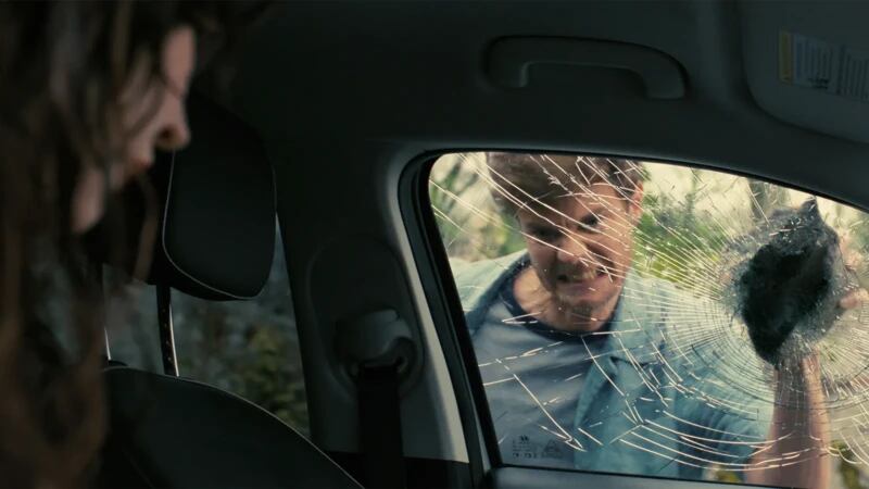 En Companion (Compañera perfecta), lo que empieza siendo un fin de semana soñado termina convirtiéndose en una sangrienta (y divertida) pesadilla