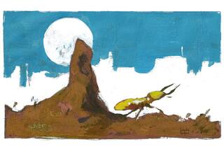 Lecturas. Una brújula para volver a la tierra que habitamos