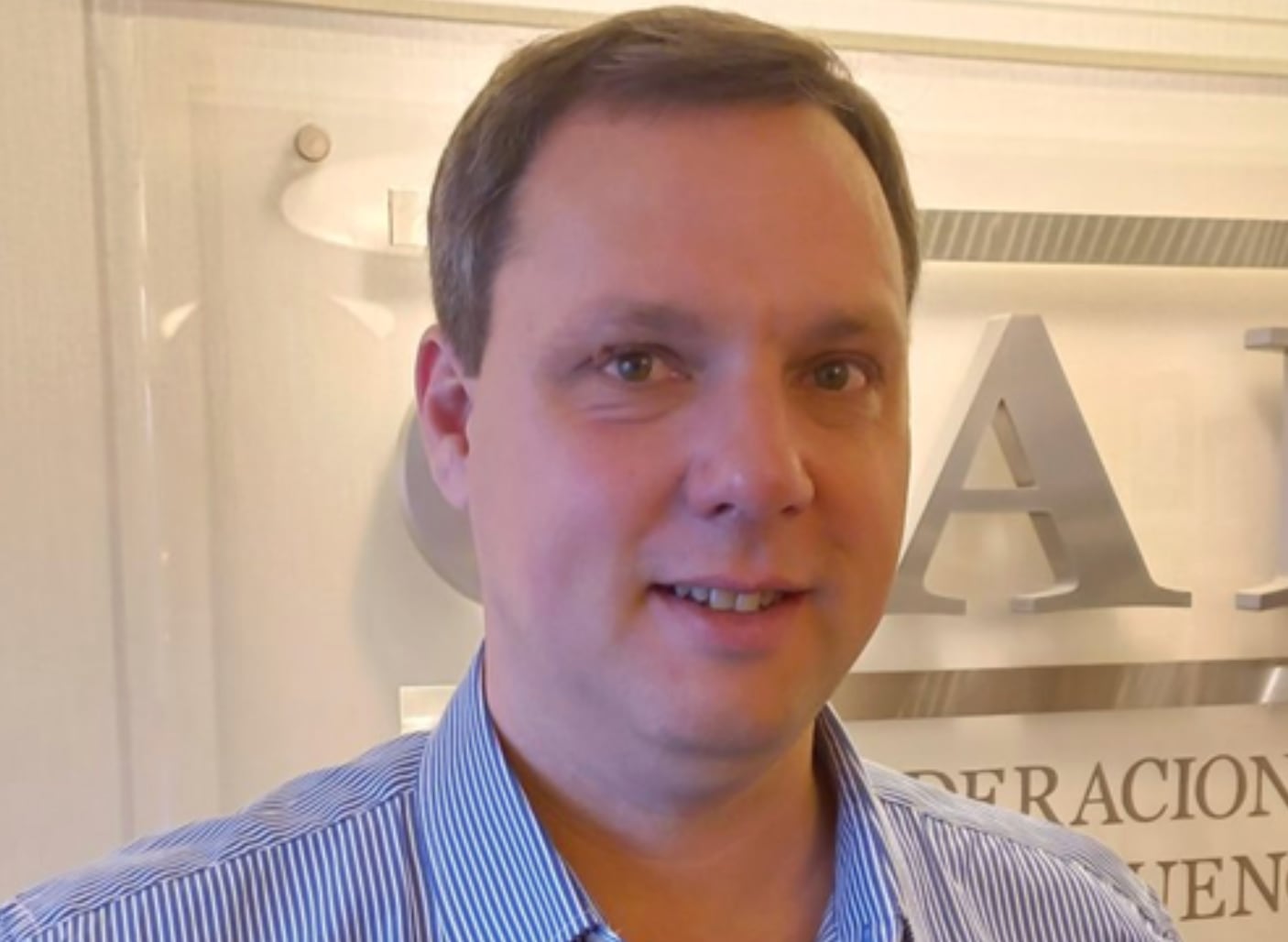 Nuevas autoridades: Pablo Ginestet fue elegido presidente de Carbap para el período 2026-2028