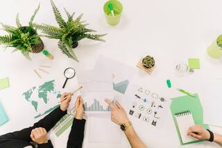 Green bosses. ¿Cómo son las nuevas gerencias de sustentabilidad?