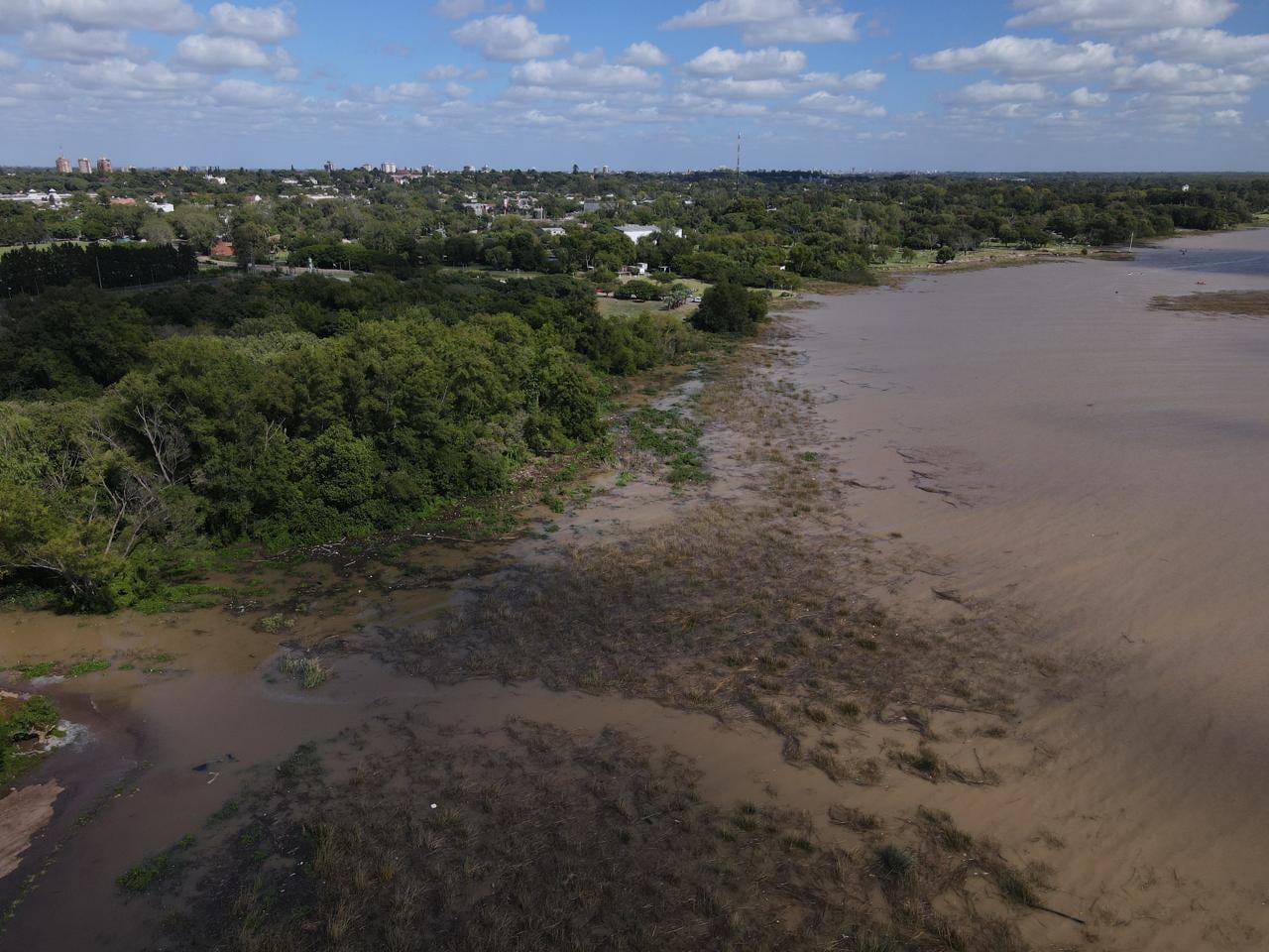La Provincia cede a San Isidro 50 hectáreas de costa: este es el plan que desarrollará allí la municipalidad