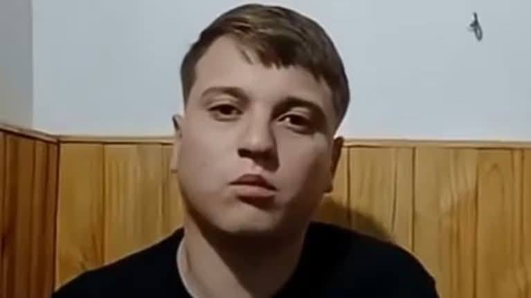 Le disparó a un invitado a su fiesta de cumpleaños y contó en un video por qué lo hizo 6 De acuerdo a la versión de la defensa, que todavía no había podido acceder al expediente con los detalles de la pesquisa, Escalante actuó de esa manera “porque Romero manoseó a la madre del joven”.