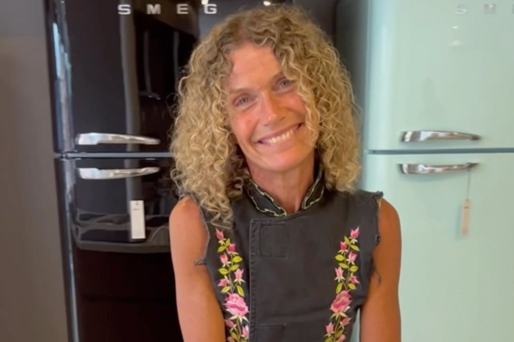 Maru Botana será parte de MasterChef Celebrity