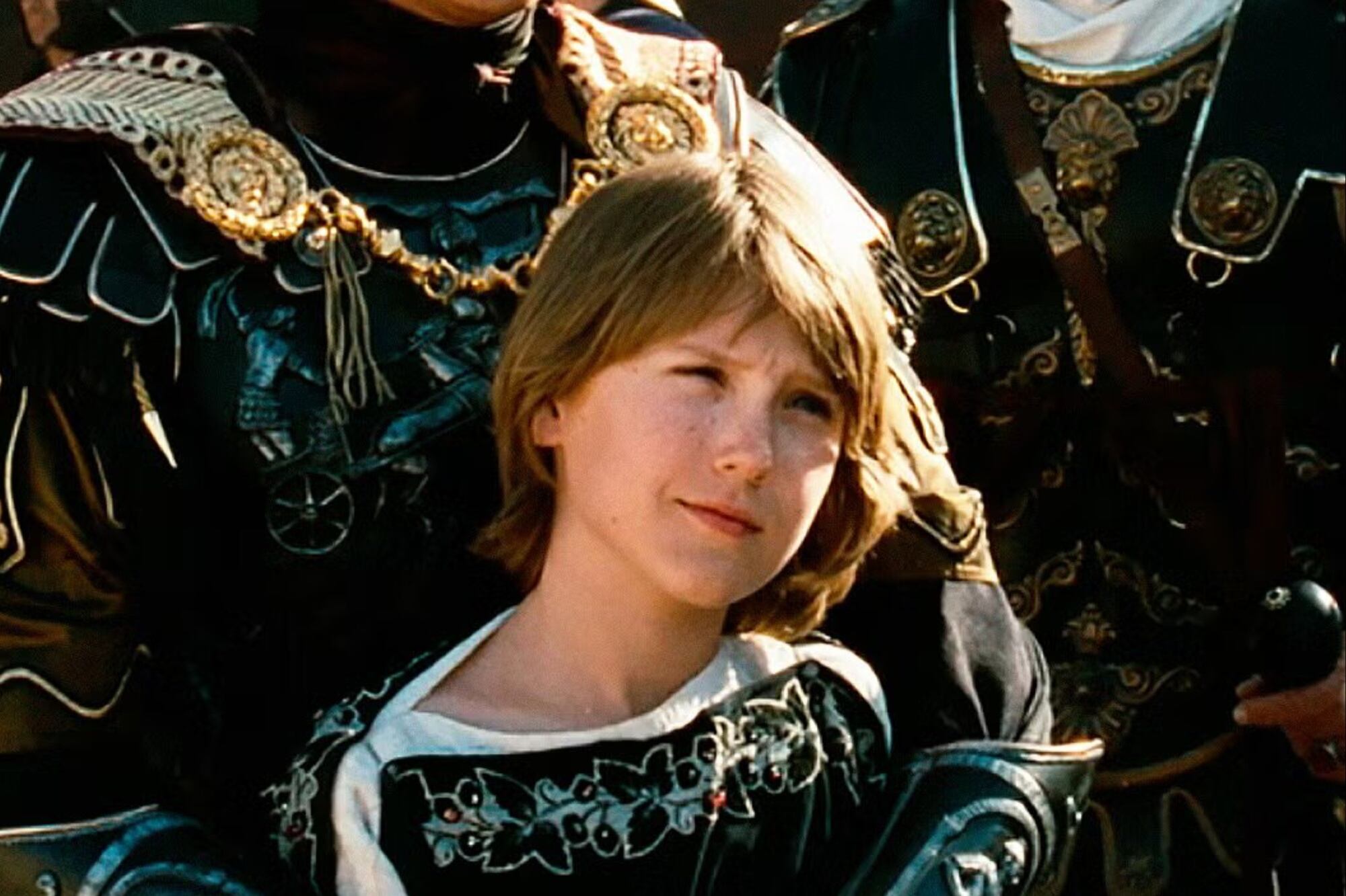 Gladiador se convirtió en una de los clásicos del cine y fue la ganadora del premio de la Academia de Hollywood a la mejor película en 2000 y la más taquillera de ese año