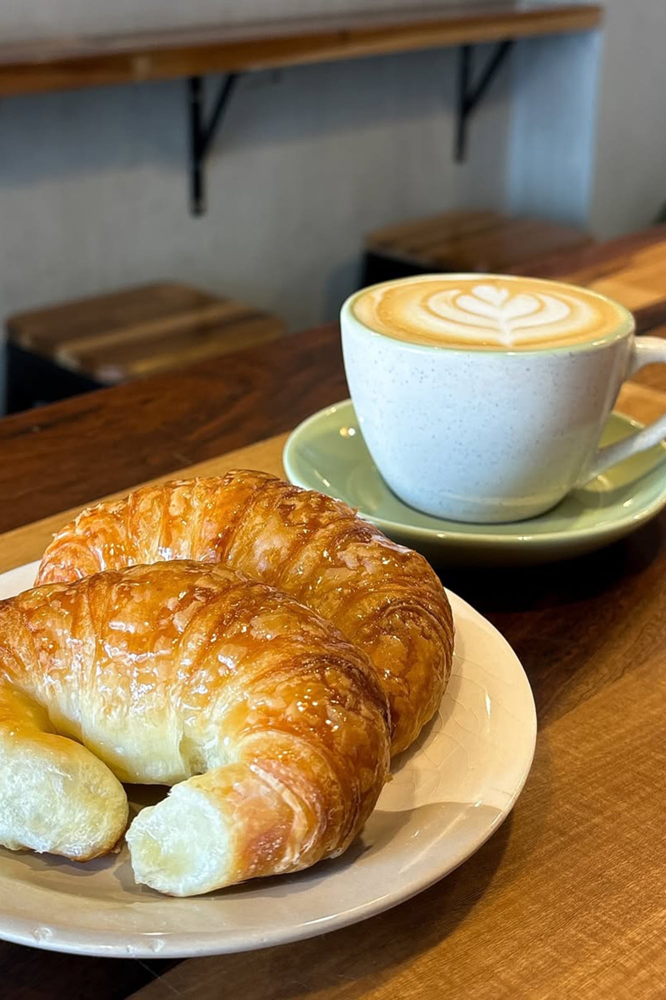 Para fanáticos del café de especialidad