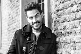 Juan Marconi: "Te van a respetar más siendo empático y tranquilo"