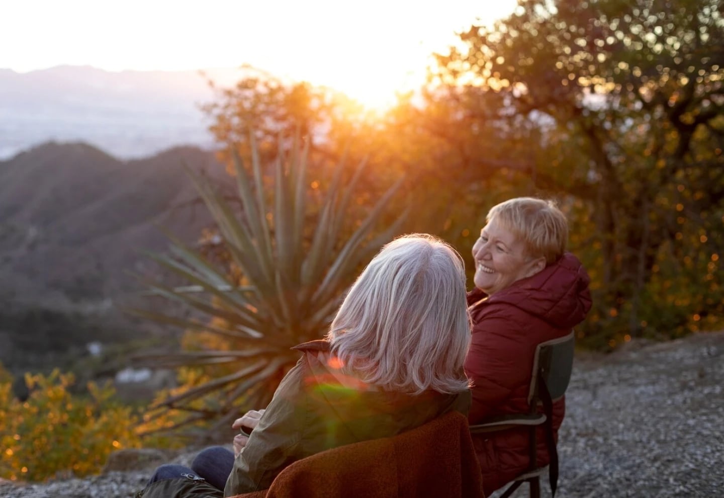 Por qué te conviene comer alimentos ricos en magnesio para que los últimos años de tu vida sean bien vividos