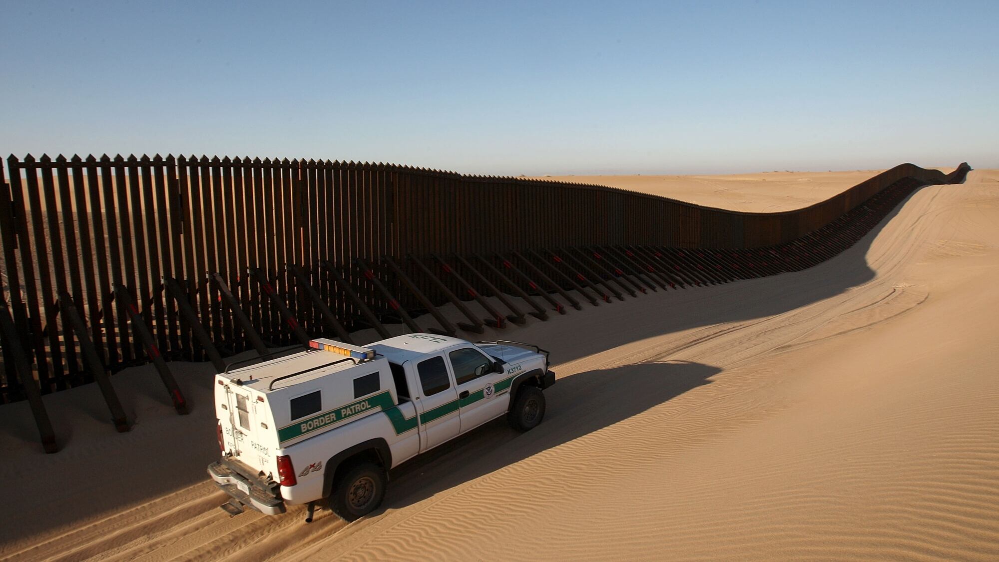 Trump abre la puerta a la deportación masiva de sin papeles