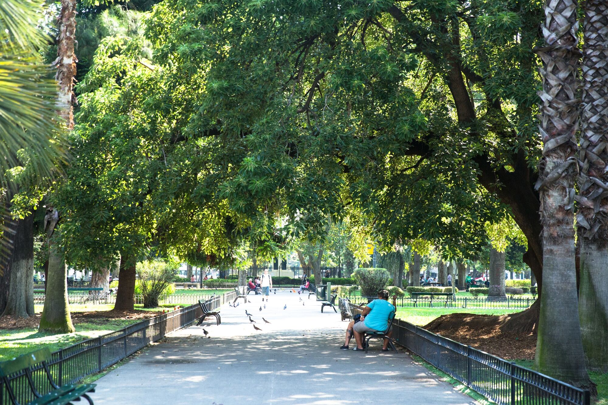 Cuánto cuesta vivir en el barrio porteño que fue elegido entre los más cool del mundo