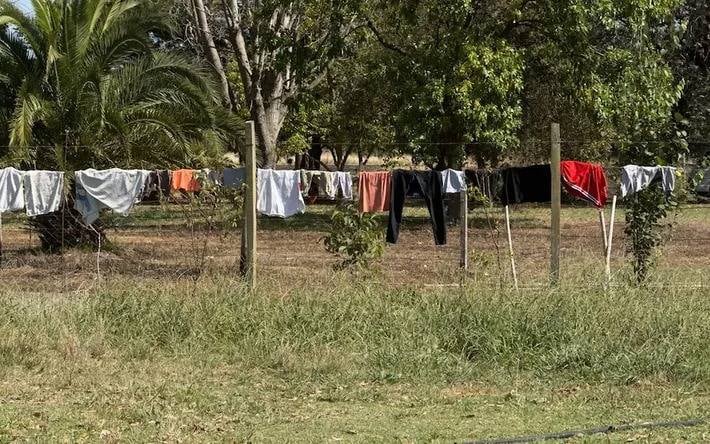 Explotación infantil en Florencio Varela: investigan al hogar “Nido de Águila” y hay dos personas detenidas