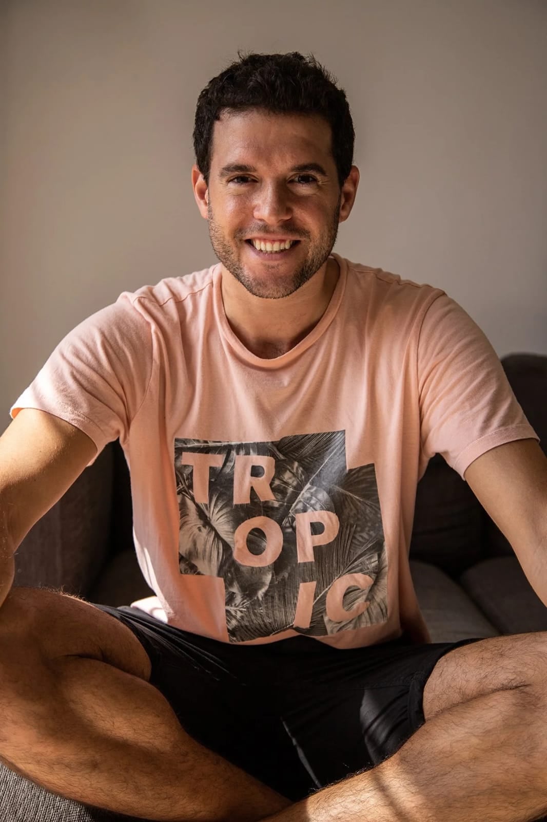 Francisco Sala cuenta cómo se puede emprender en Dubái