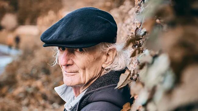 Peter Hammill