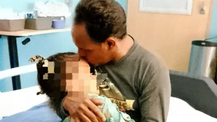 La familia recauda fondos para contratar a un abogado que lleve el caso del venezolano detenido por el ICE