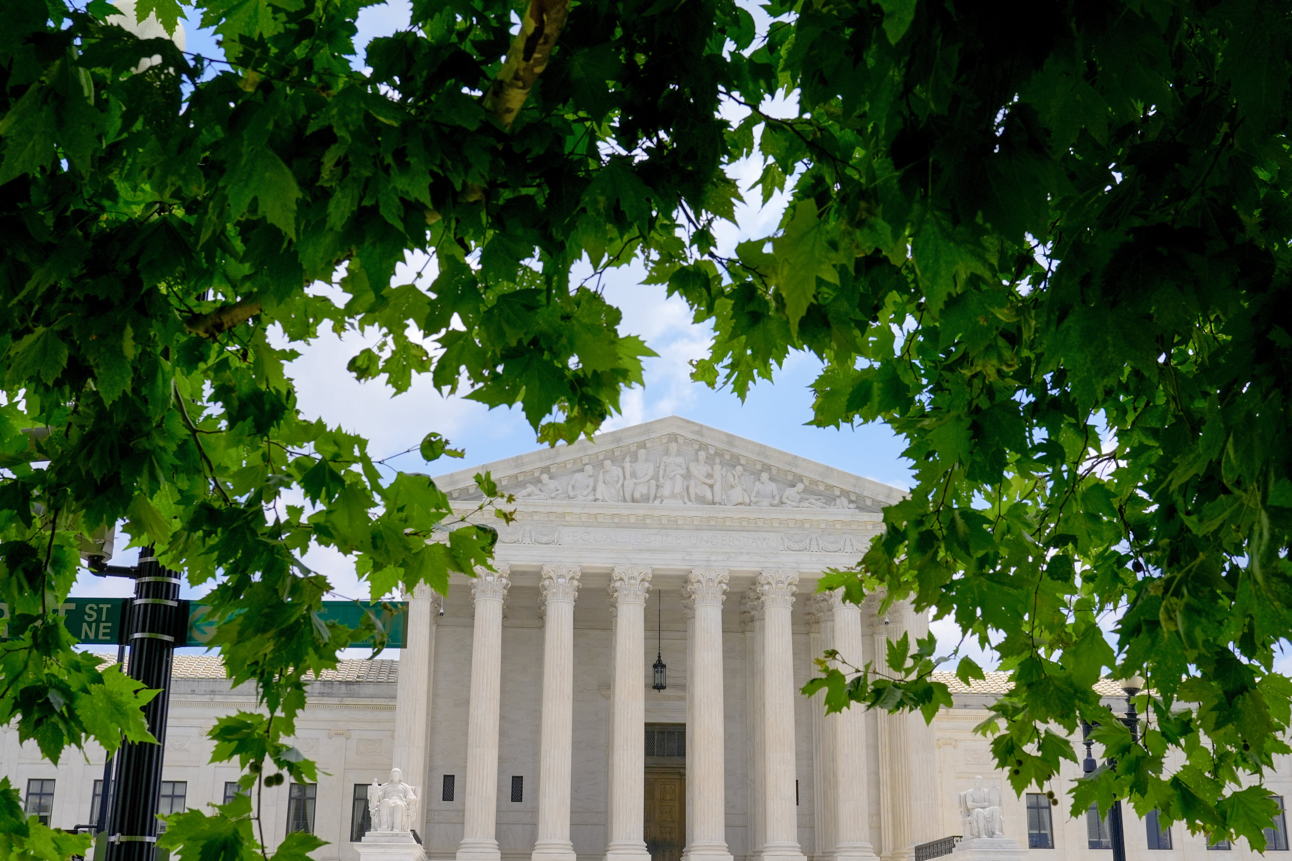 Confirmado: Trump le pedirá a la Corte Suprema que revise nuevamente la ciudadanía por nacimiento 5 El mandatario calificó la sentencia del máximo tribunal como un