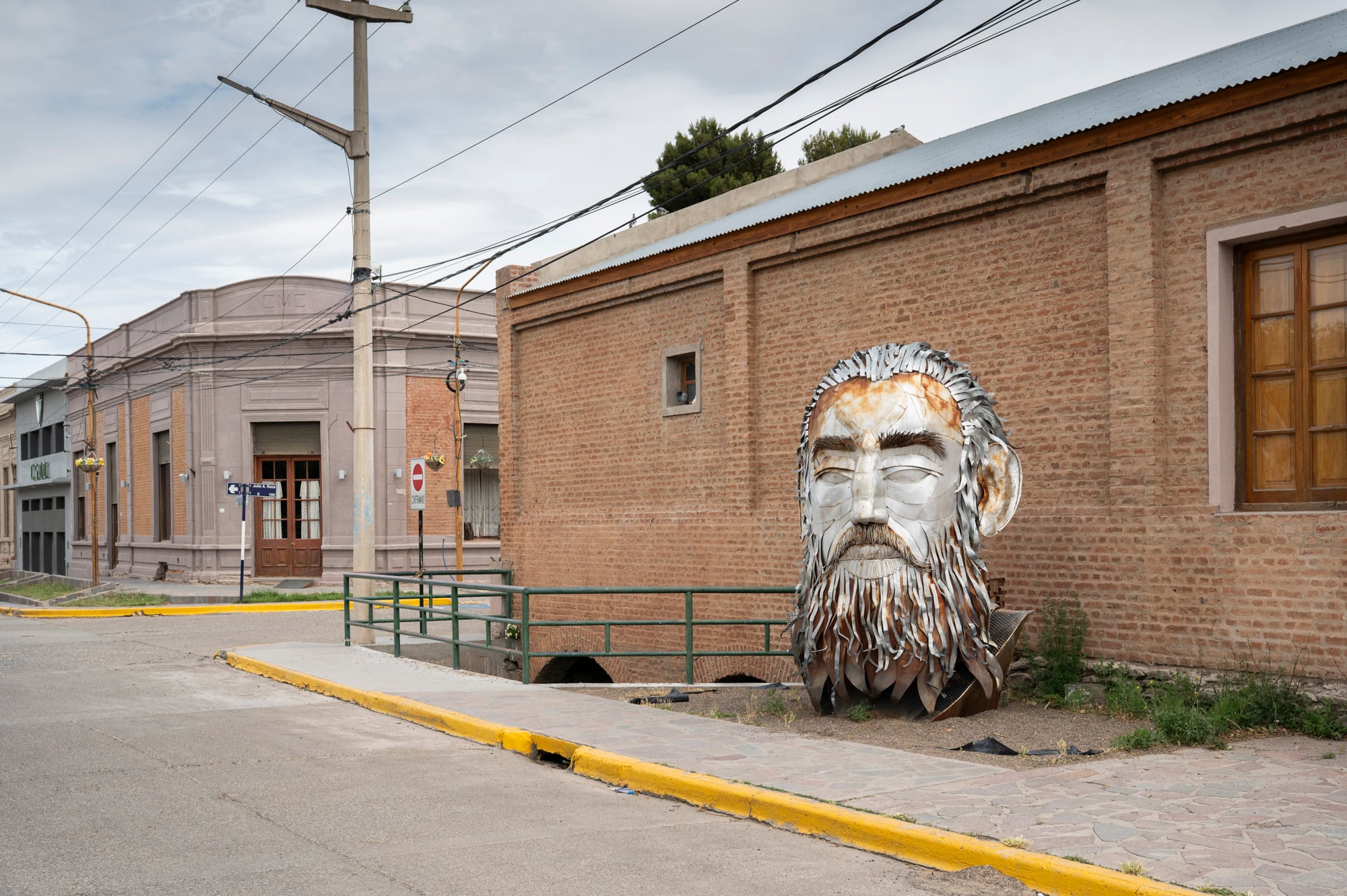 Dolavon está a pocos minutos de Gaiman