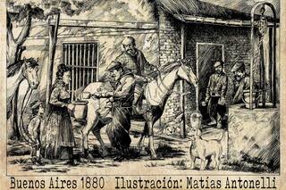 "No le eche agua..."