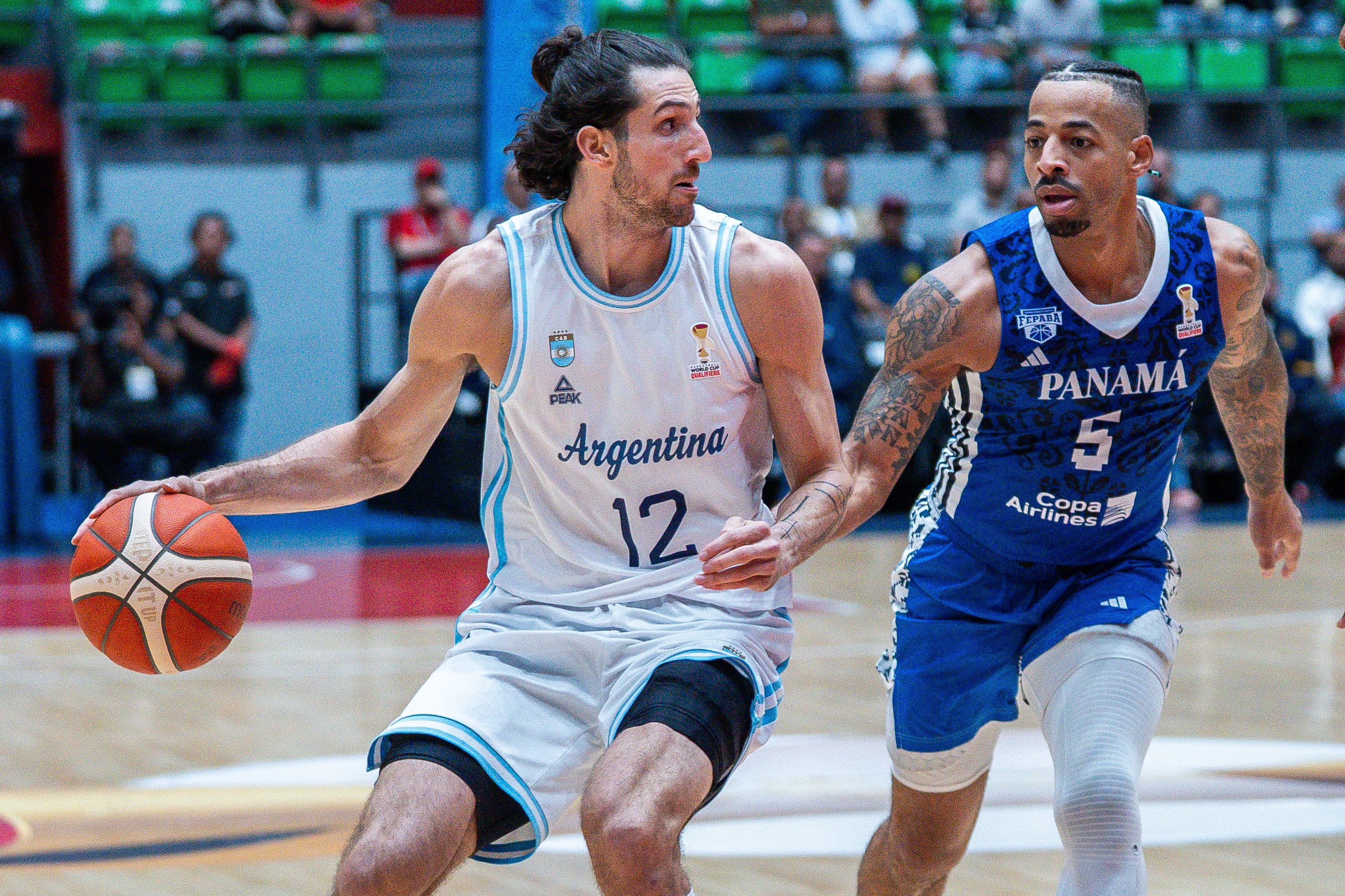 Mundial de básquet 2027: Qatar sigue muy lejos, pero el destino podría hacerle un guiño a la Argentina