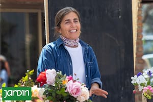 Quiénes darán las charlas en la feria más grande del país