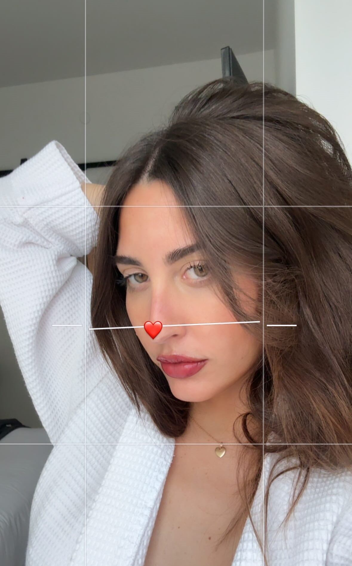 Yoyi Francella compartió en Instagram la intimidad de su viaje a Nueva York (Foto: Instagram @yoyifrancella)