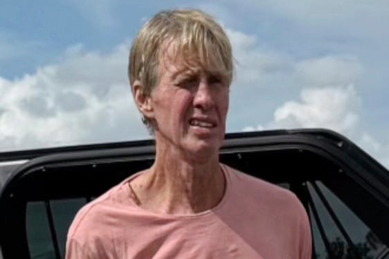 El DOJ busca que Ryan Wesley Routh reciba cadena perpetua