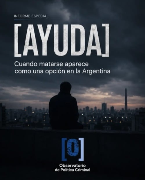 Carátula del informe